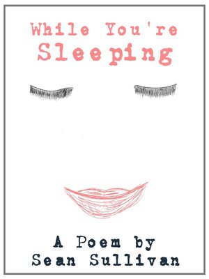 cover image of While You're Sleeping